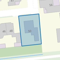 Perceel HDW00-B-5256