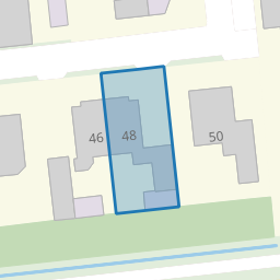 Perceel HDW00-B-5257