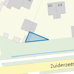 Perceel HDW00-B-5259