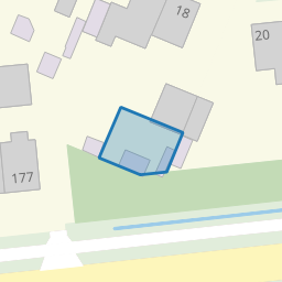 Perceel HDW00-B-5260