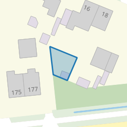 Perceel HDW00-B-5261