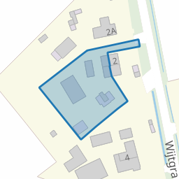 Perceel HDW00-B-5267