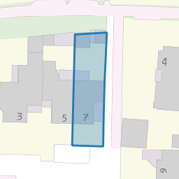 Perceel HDW00-B-5271