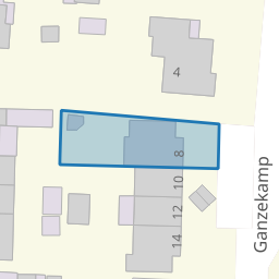 Perceel HDW00-B-5273