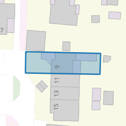 Perceel HDW00-B-5274