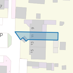 Perceel HDW00-B-5275