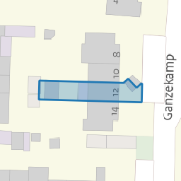 Perceel HDW00-B-5277