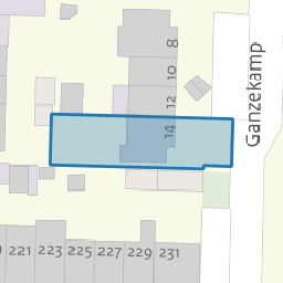 Perceel HDW00-B-5280