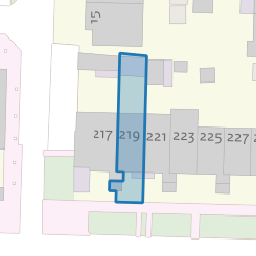 Perceel HDW00-B-5282