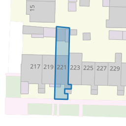 Perceel HDW00-B-5283