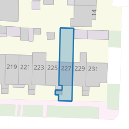 Perceel HDW00-B-5286