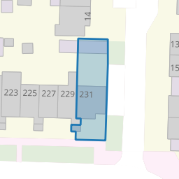 Perceel HDW00-B-5288