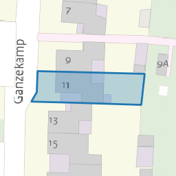 Perceel HDW00-B-5293