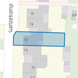 Perceel HDW00-B-5294