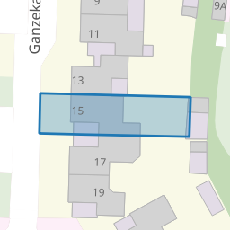 Perceel HDW00-B-5295