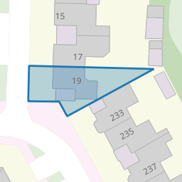 Perceel HDW00-B-5297