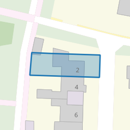 Perceel HDW00-B-5300