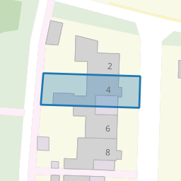 Perceel HDW00-B-5301