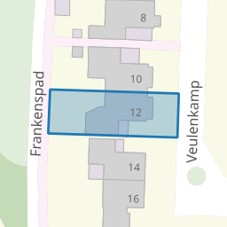 Perceel HDW00-B-5305