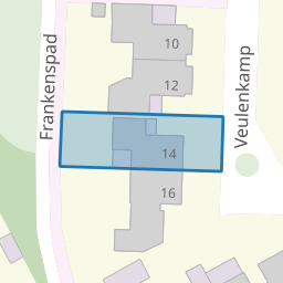 Perceel HDW00-B-5306