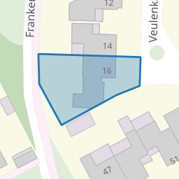 Perceel HDW00-B-5307