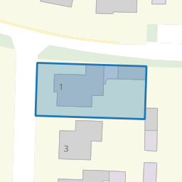 Perceel HDW00-B-5309