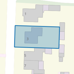 Perceel HDW00-B-5310