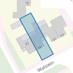 Perceel HDW00-B-5316