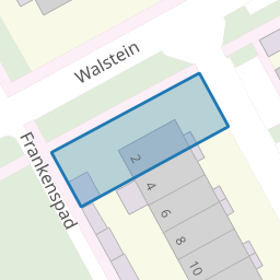 Perceel HDW00-B-5319