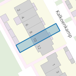 Perceel HDW00-B-5323