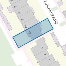 Perceel HDW00-B-5324