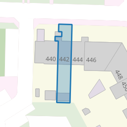 Perceel HDW00-B-5326