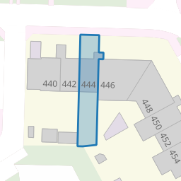 Perceel HDW00-B-5327