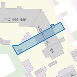 Perceel HDW00-B-5330