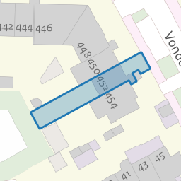 Perceel HDW00-B-5331