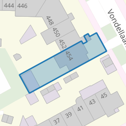 Perceel HDW00-B-5332