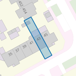 Perceel HDW00-B-5334