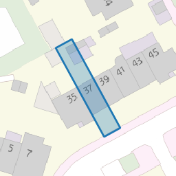 Perceel HDW00-B-5337