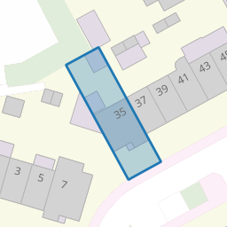 Perceel HDW00-B-5338