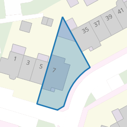 Perceel HDW00-B-5339