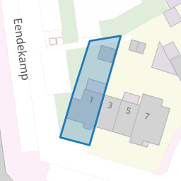 Perceel HDW00-B-5342