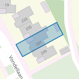 Perceel HDW00-B-5345