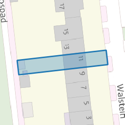 Perceel HDW00-B-5347