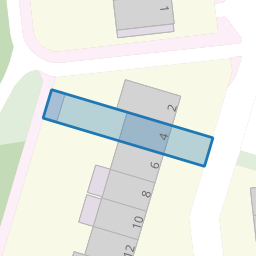 Perceel HDW00-B-5354