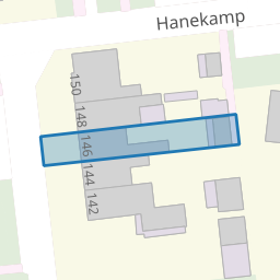 Perceel HDW00-B-5371
