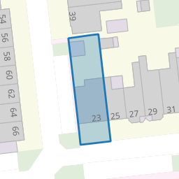 Perceel HDW00-B-5374