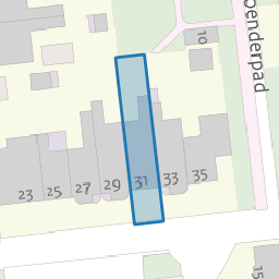 Perceel HDW00-B-5378