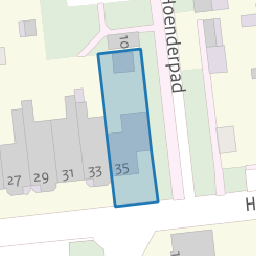 Perceel HDW00-B-5380