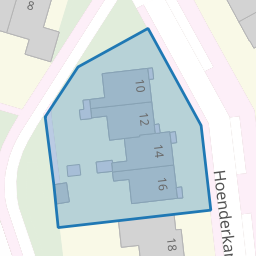 Perceel HDW00-B-5389