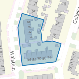 Perceel HDW00-B-5392